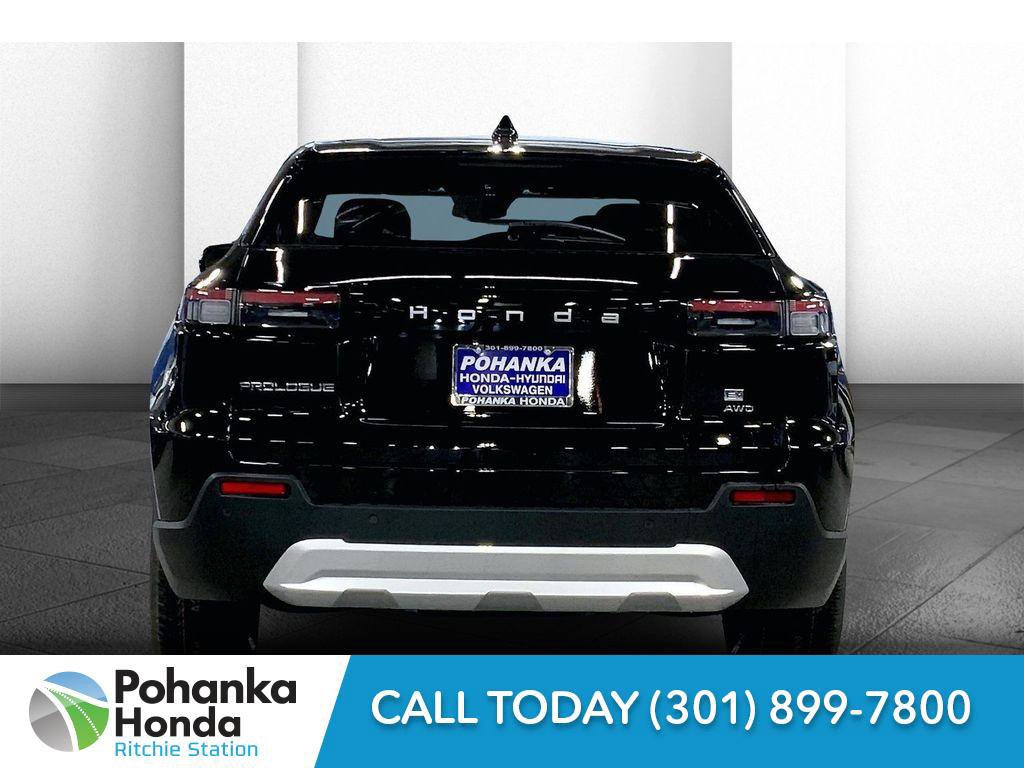 New 2026 Honda Prologue EX image 4