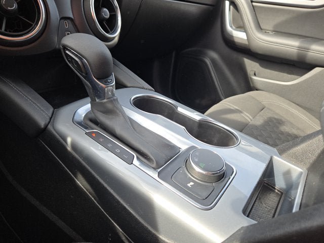 Used 2021 Chevrolet Blazer LT FWD image 24