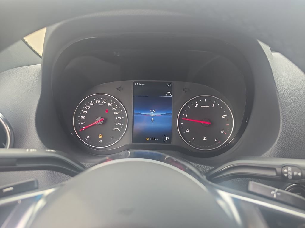 New 2026 Mercedes-Benz Sprinter 144 Cargo image 15