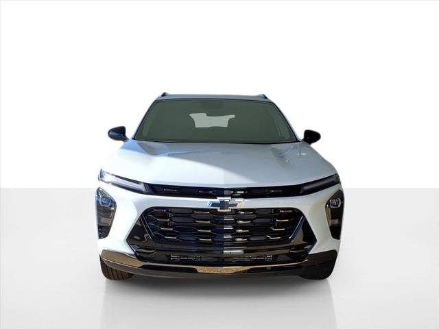 New 2026 Chevrolet Trax ACTIV w/ Sunroof Package image 8