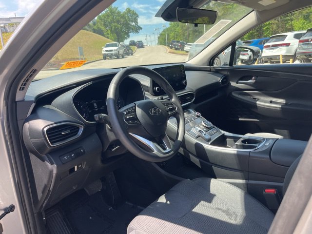 Used 2022 Hyundai Santa Fe SEL w/ Cargo Package AWD/4WD image 6