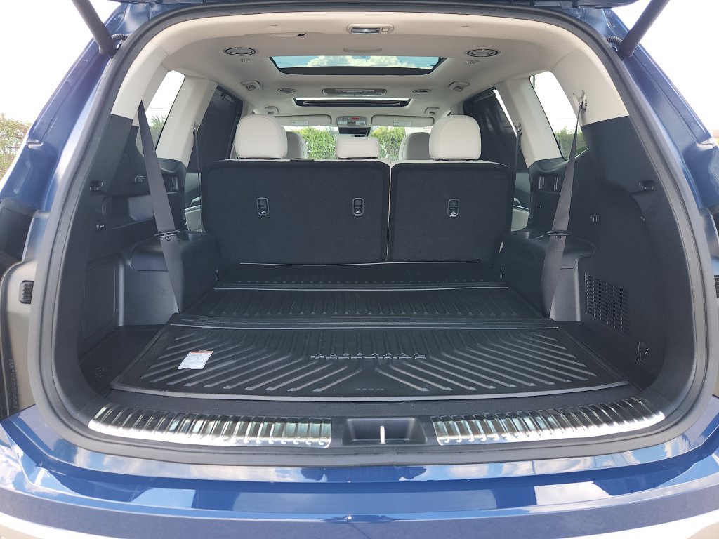 Used 2025 Kia Telluride SX FWD image 14