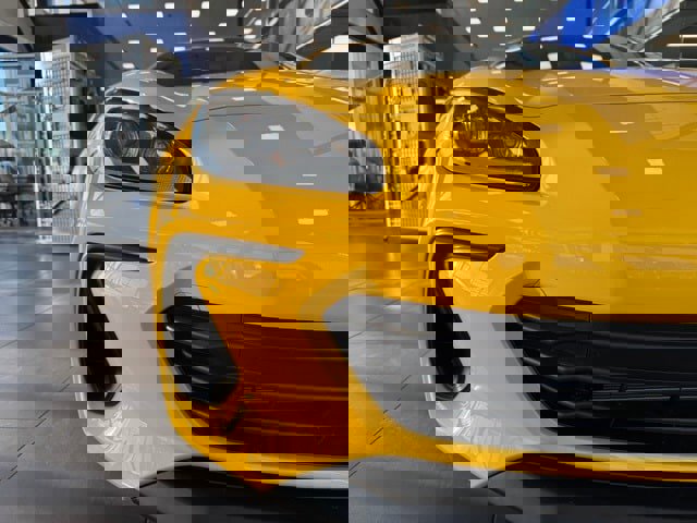 New 2026 Subaru BRZ Series.Yellow image 10