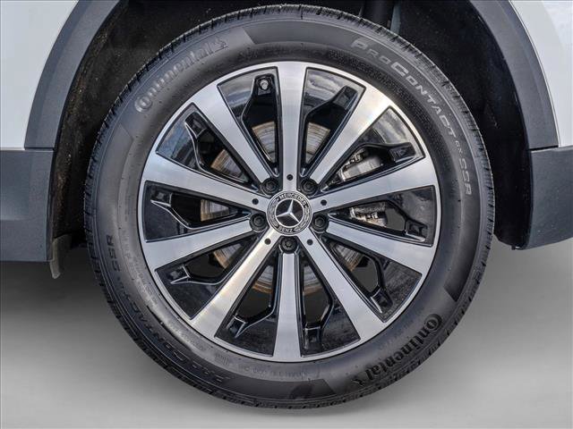 Certified 2023 Mercedes-Benz GLA 250 4MATIC image 16
