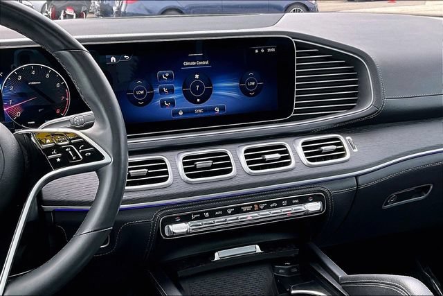 Certified 2024 Mercedes-Benz GLE 450 4MATIC image 5