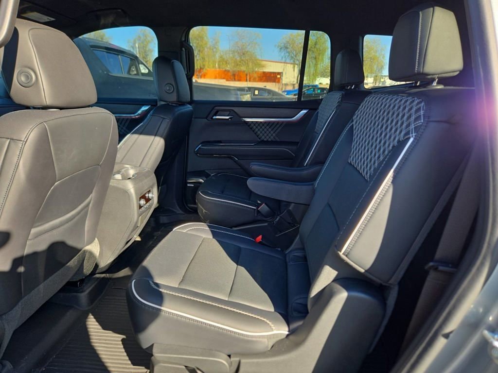 Used 2024 GMC Acadia Denali w/ LPO, Floor Liner Package image 5