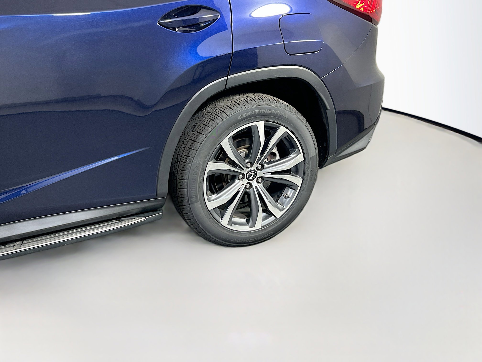 Used 2017 Lexus RX 350 F Sport w/ Accessory Package AWD/4WD image 31