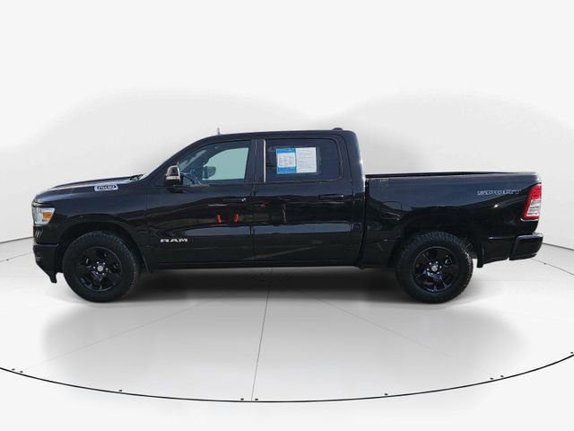 Used 2020 RAM 1500 Big Horn image 8