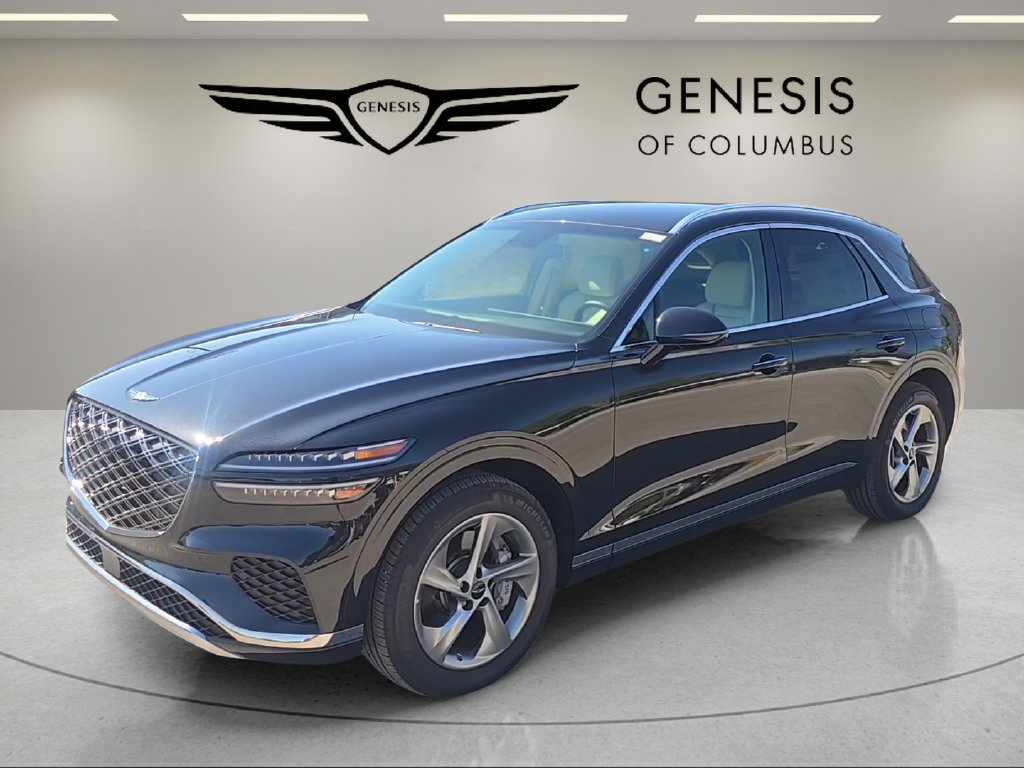 Used 2026 Genesis GV70 2.5T