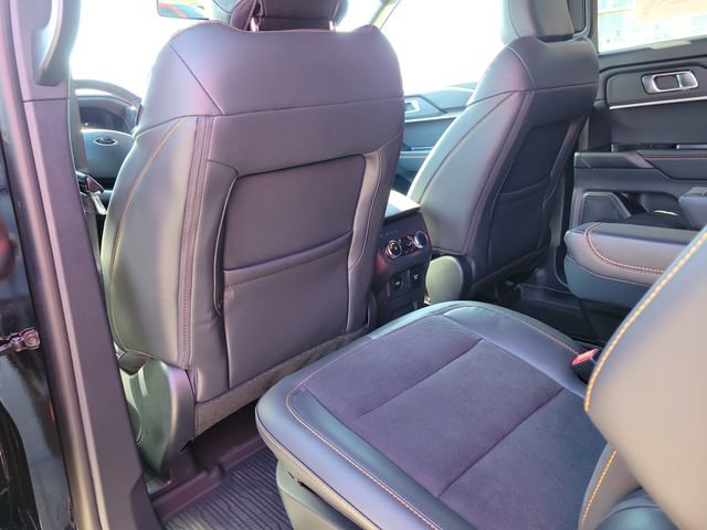 New 2026 Ford Explorer Tremor w/ Tremor Convenience Package AWD/4WD image 12