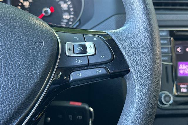 Used 2016 Volkswagen Jetta S FWD image 25
