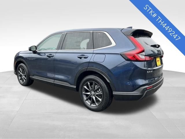 New 2026 Honda CR-V EX-L image 6