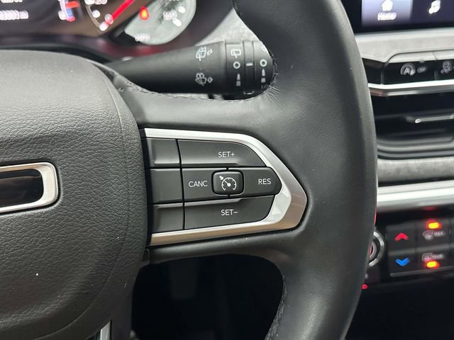 Used 2022 Jeep Compass Latitude AWD/4WD image 27