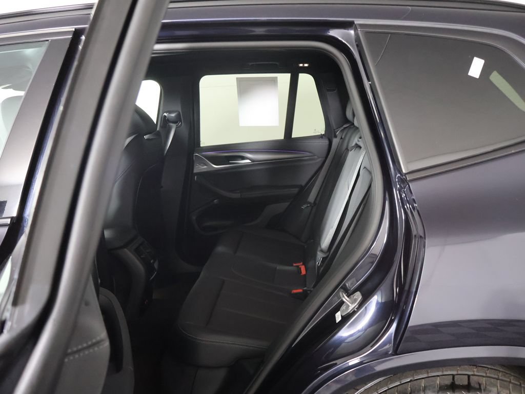 Used 2024 BMW X3 M40i w/ Premium Essential Package AWD/4WD image 34