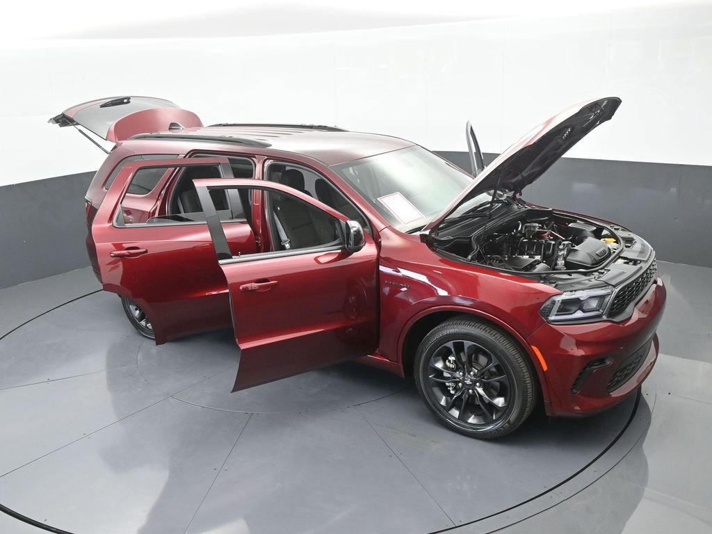 Used 2024 Dodge Durango R/T w/ Blacktop Package image 75