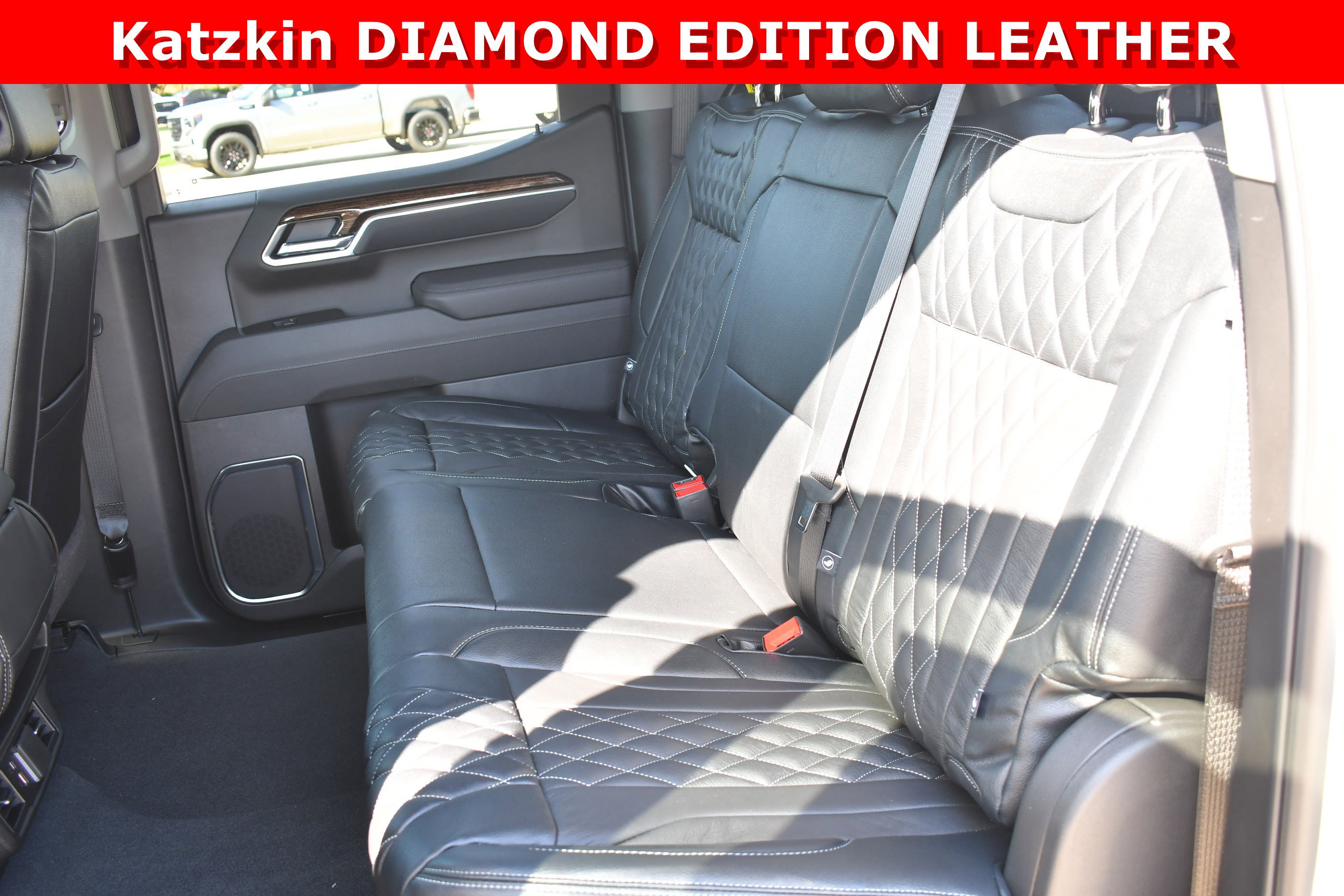 New 2026 GMC Sierra 1500 SLE w/ Preferred Package image 26