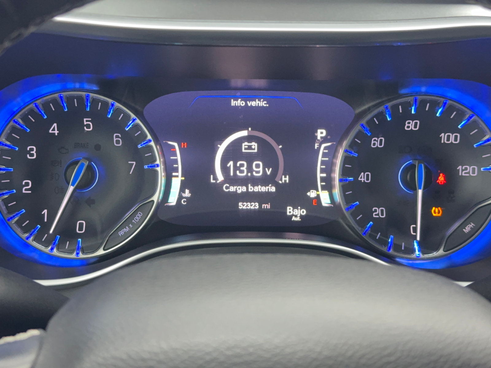 Used 2019 Chrysler Pacifica Touring-L Plus w/ S Appearance Package FWD image 22