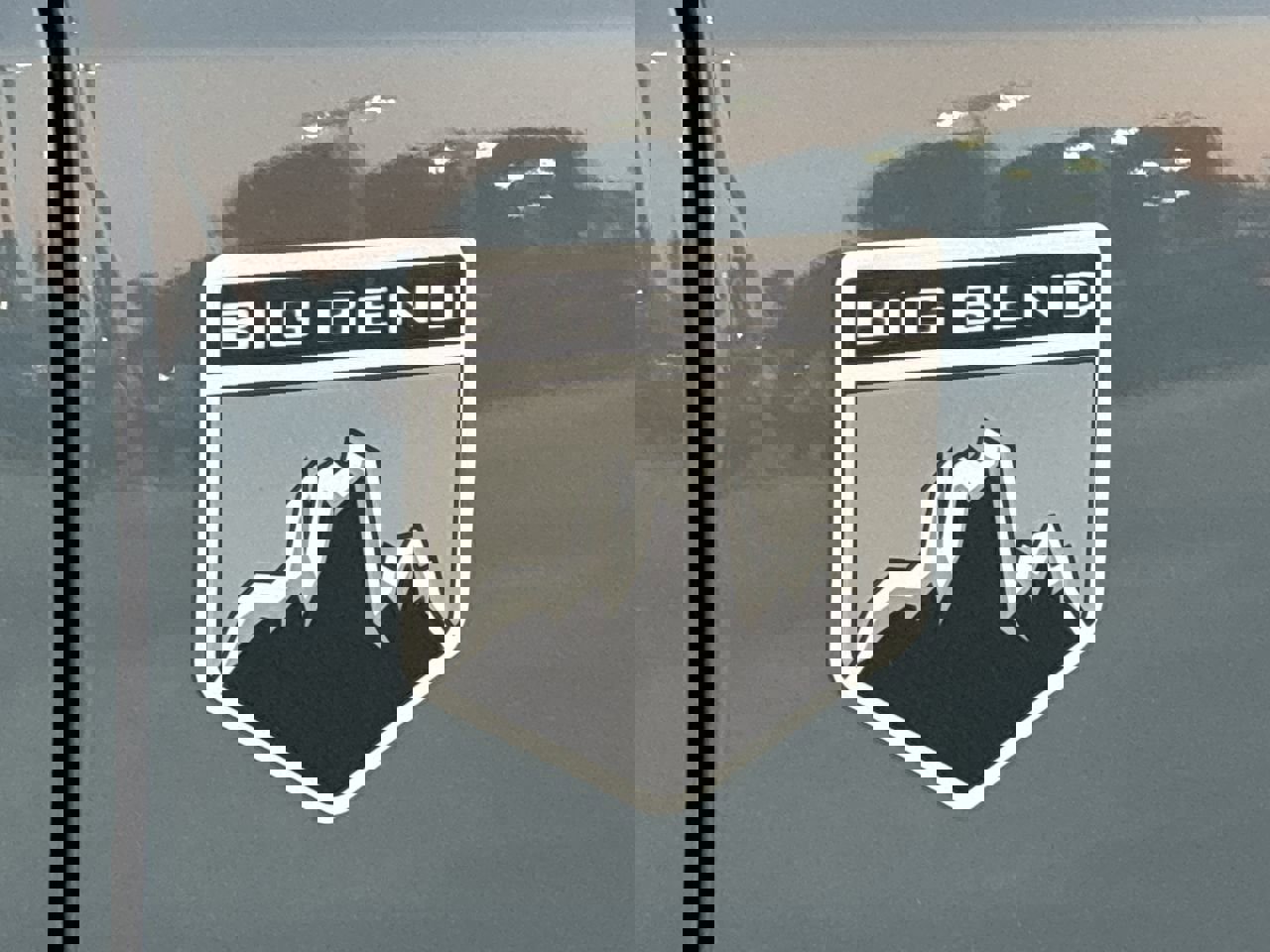 Used 2022 Ford Bronco Big Bend image 9