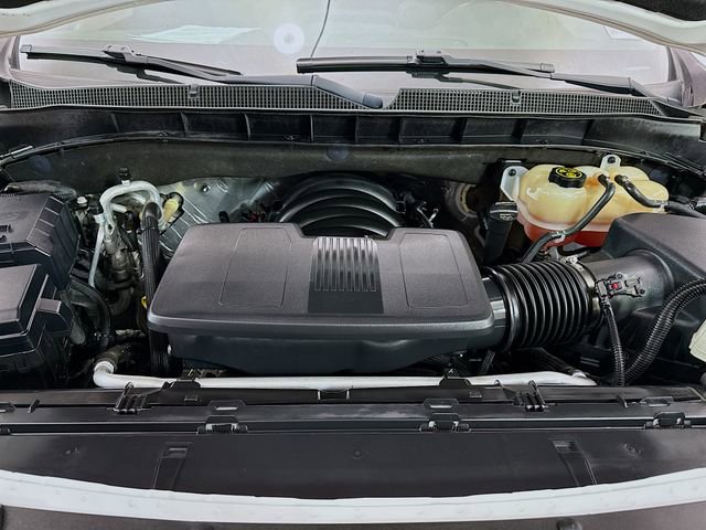 Used 2022 Chevrolet Tahoe RST w/ Sport Performance Package image 35