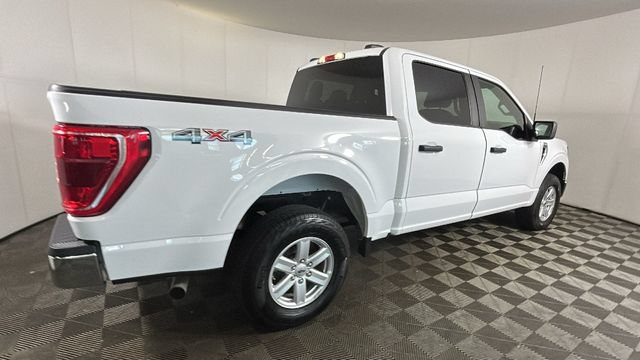 Used 2023 Ford F150 XLT AWD/4WD image 2