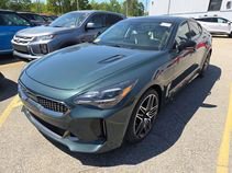 Used 2022 Kia Stinger GT1
