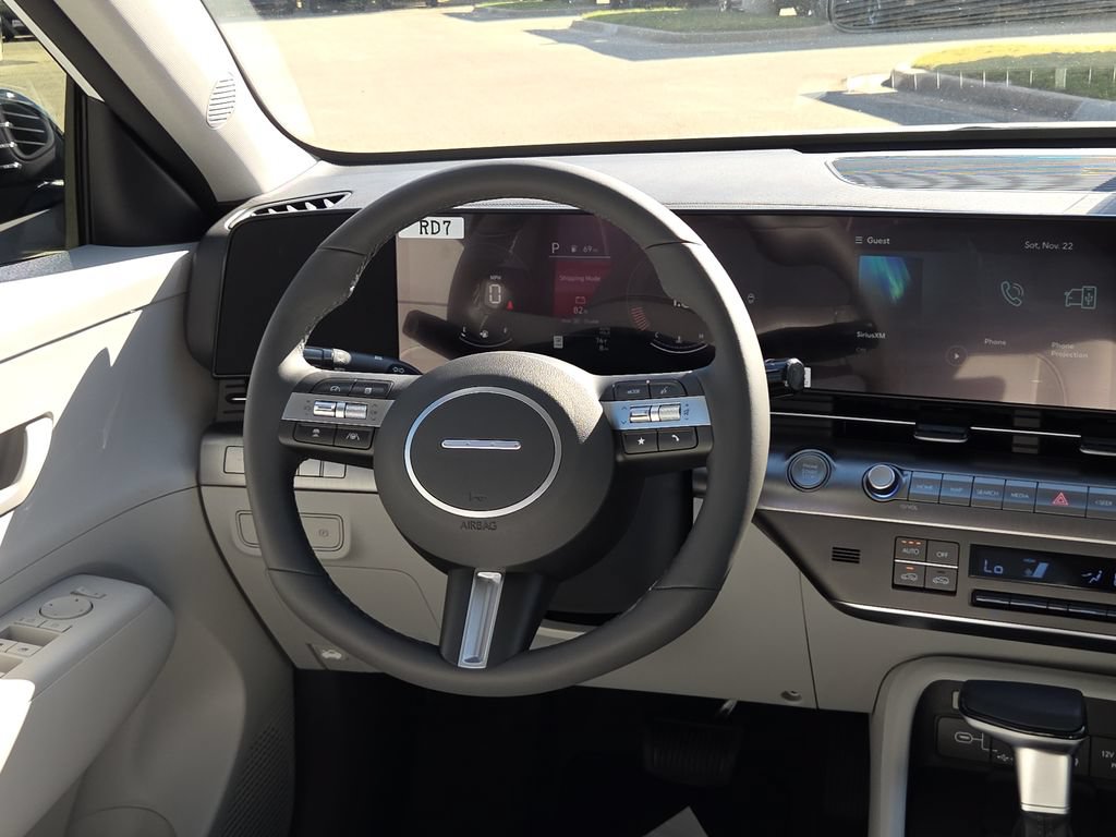 Used 2026 Hyundai Kona SEL Sport FWD image 12