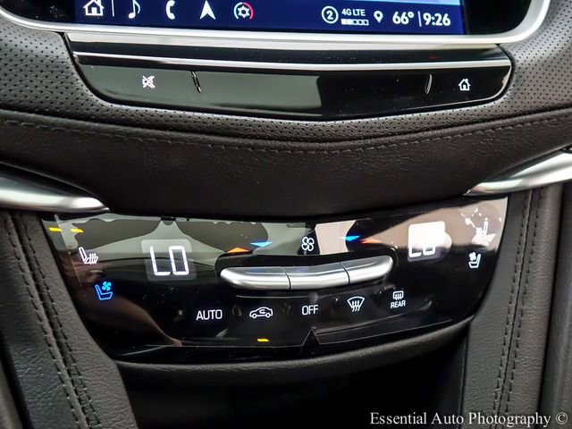 New 2026 Cadillac XT5 Premium Luxury w/ Driver Assist Package image 18