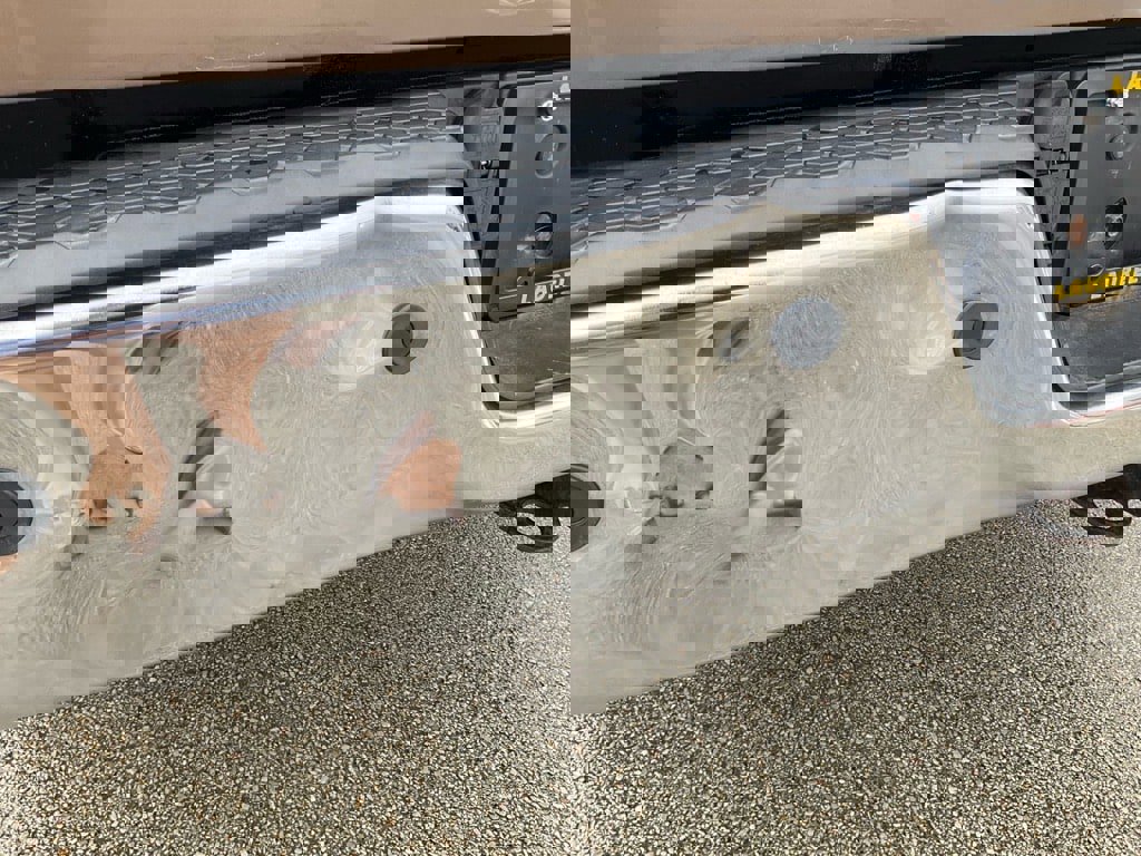 Used 2010 Dodge Ram 2500 Truck Laramie image 18