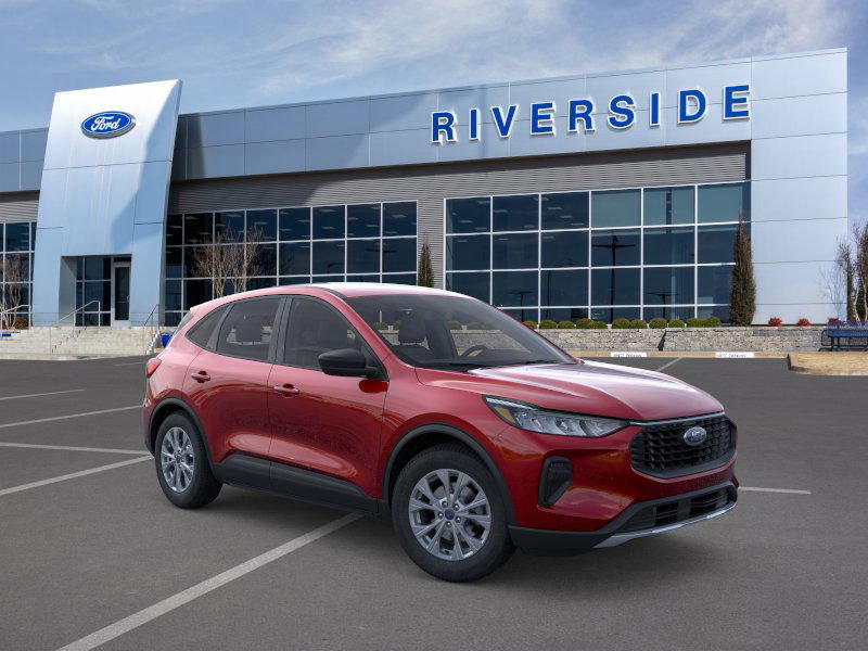 New 2026 Ford Escape Active w/ Cold Weather Package