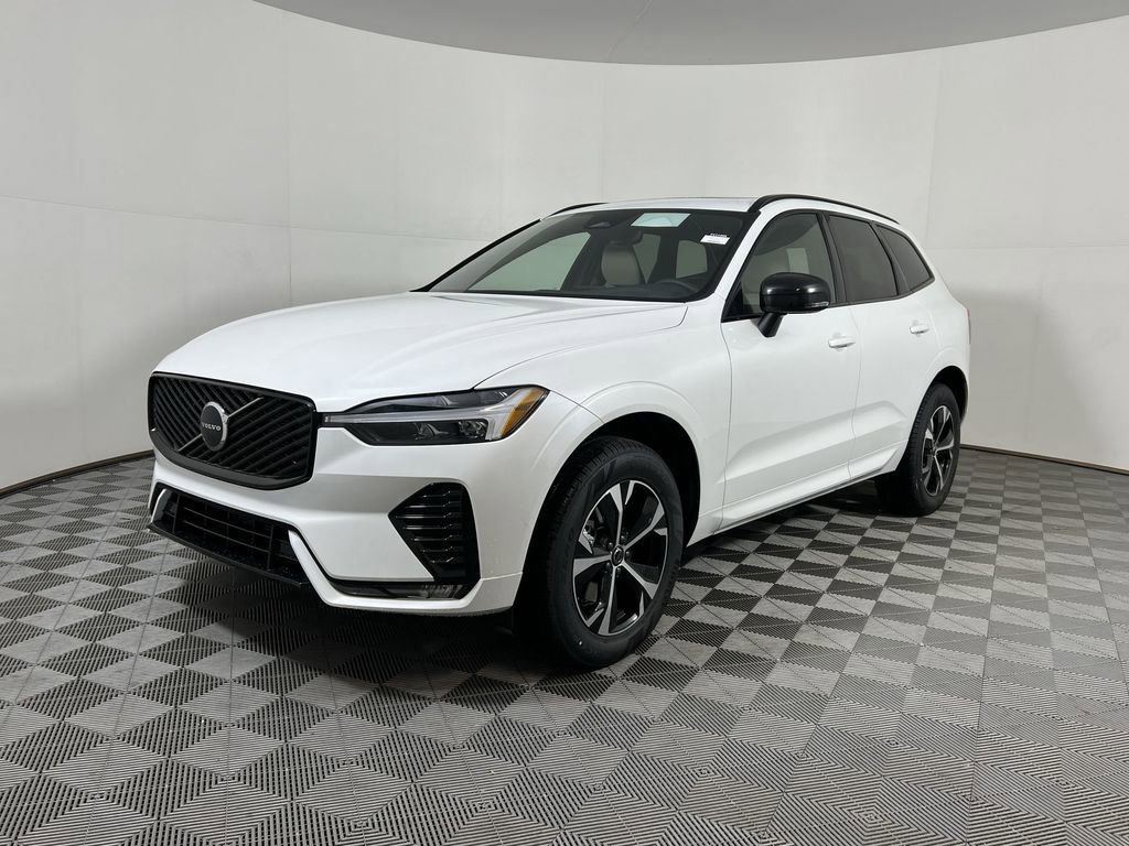 New 2026 Volvo XC60 B5 Core image 4
