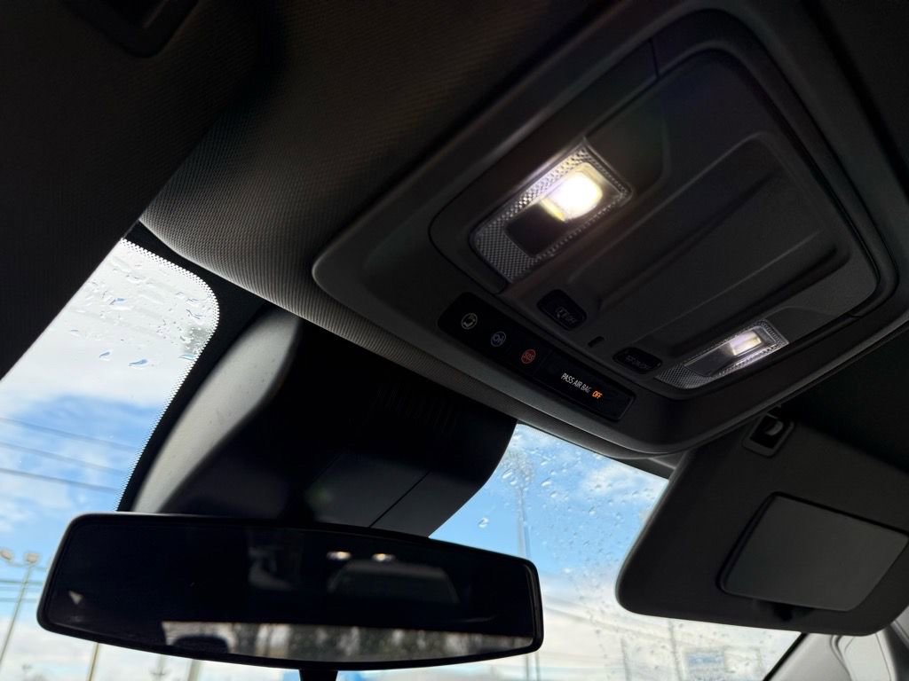 Used 2022 Chevrolet Silverado 1500 LT image 28