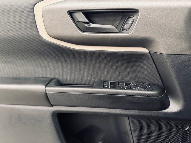 New 2025 Ford Bronco Sport Big Bend w/ Convenience Package image 39