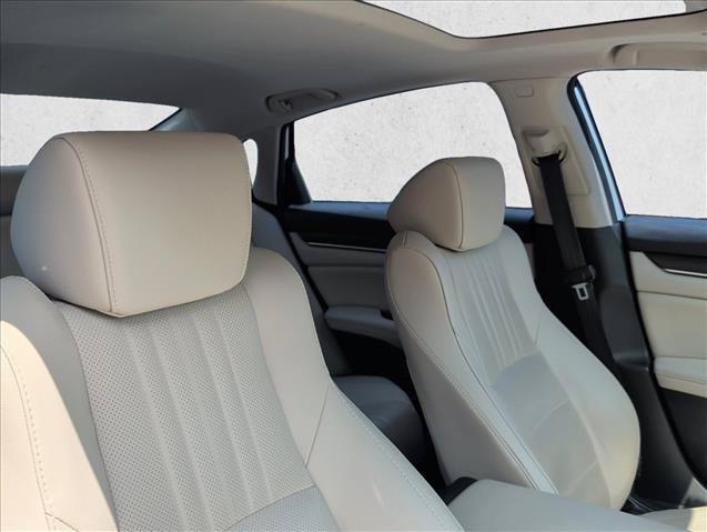 Used 2021 Honda Accord EX-L image 26