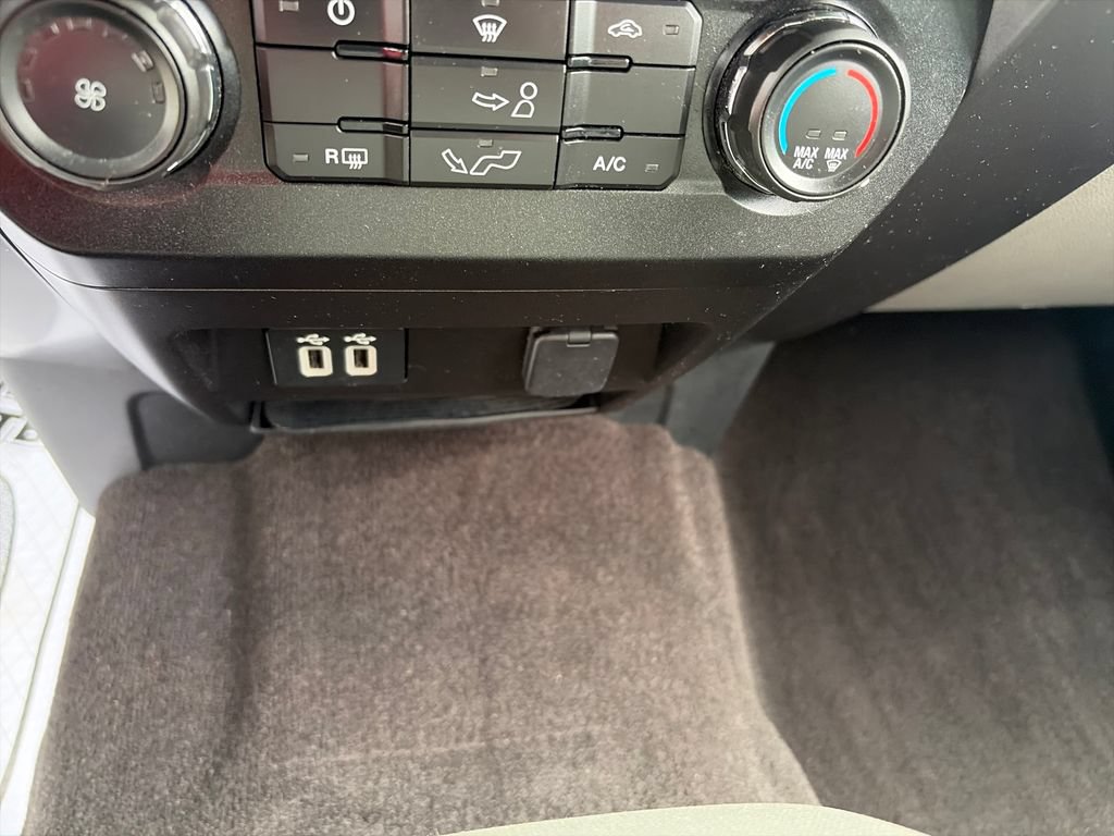 Used 2019 Ford F150 XLT w/ Equipment Group 301A Mid AWD/4WD image 25