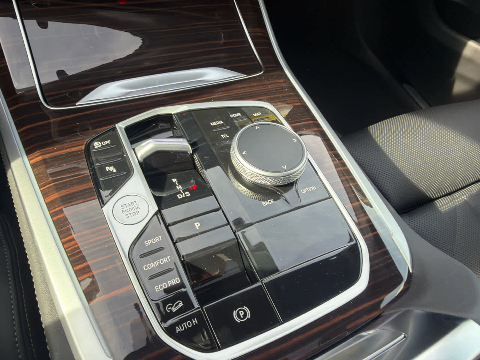 New 2026 BMW X5 xDrive40i image 24