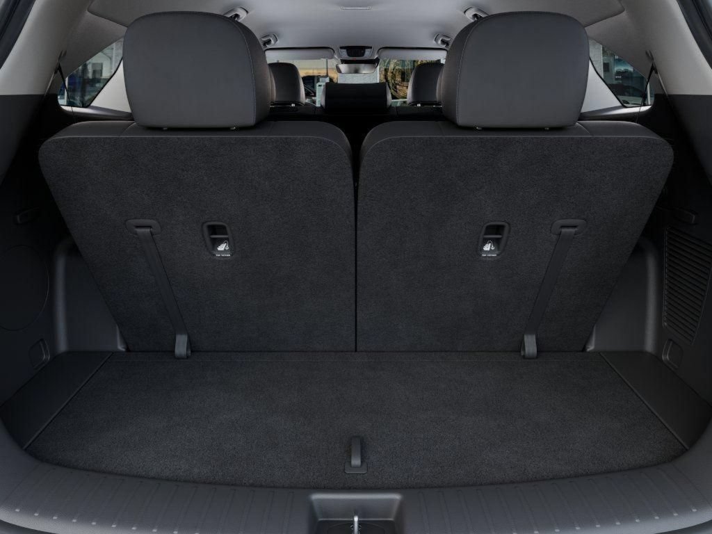 New 2026 Kia Sorento EX AWD/4WD image 19
