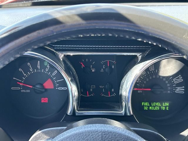 Used 2007 Ford Mustang GT Premium RWD image 35