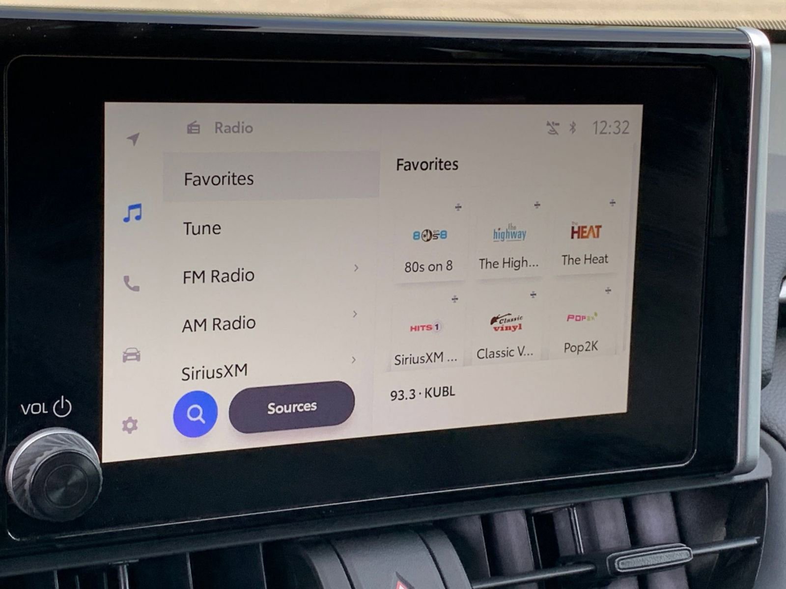 Used 2025 Toyota RAV4 LE image 20