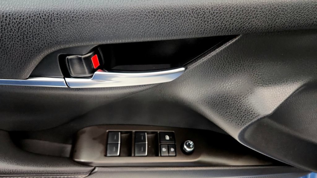 Certified 2024 Toyota Camry XSE FWD image 23