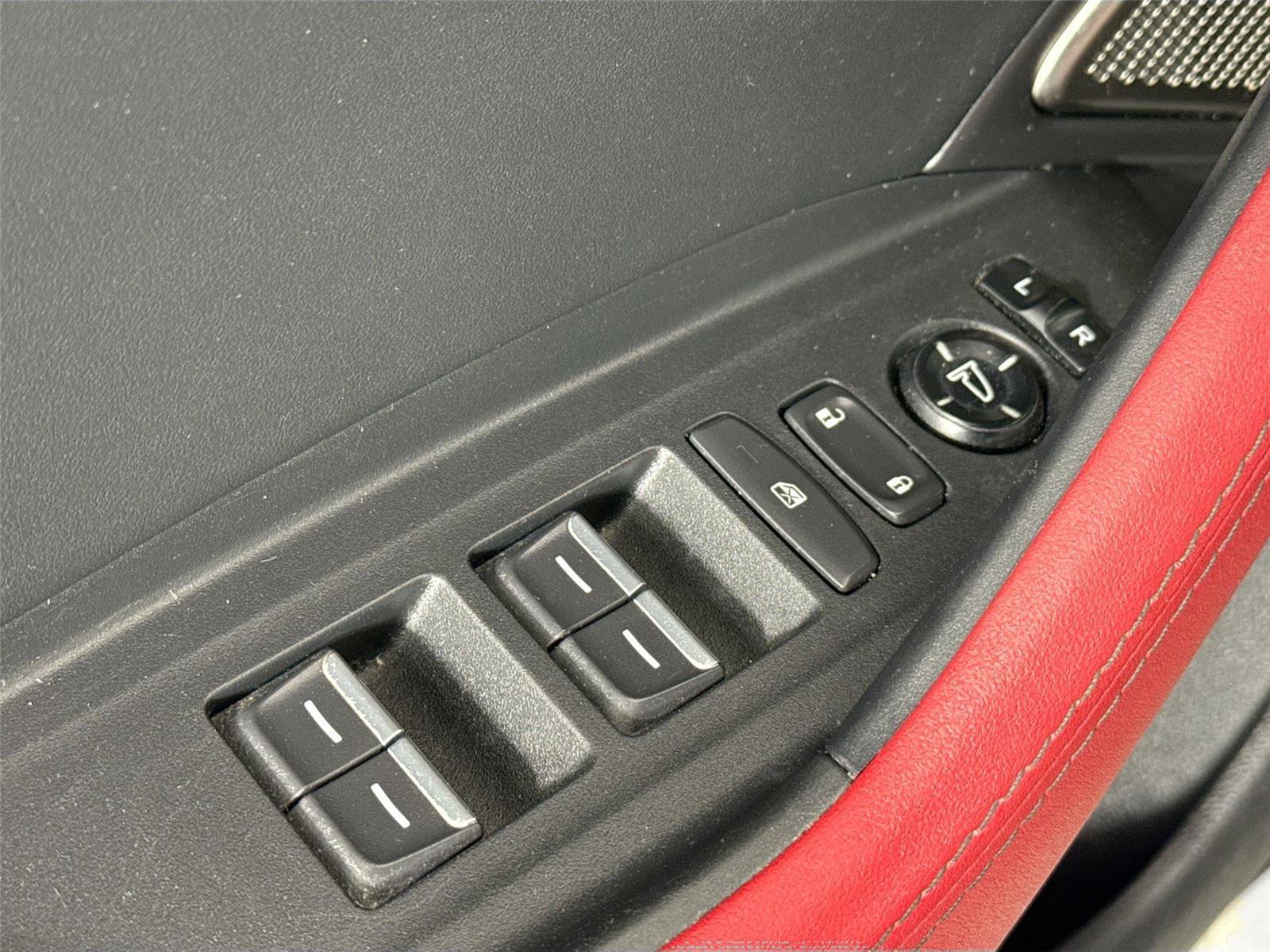 Used 2023 Acura TLX SH-AWD w/ A-SPEC Pkg image 28