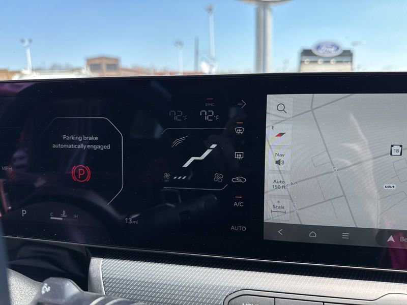 New 2026 Kia K4 GT-Line image 38