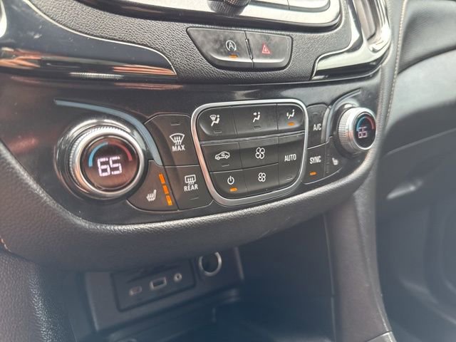 Used 2024 Chevrolet Equinox Premier w/ Redline Edition FWD image 4