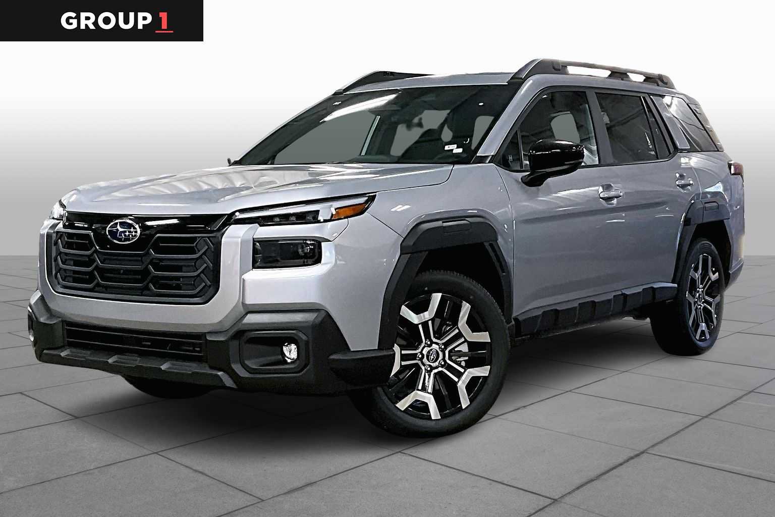 New 2026 Subaru Outback Touring XT AWD/4WD image 1