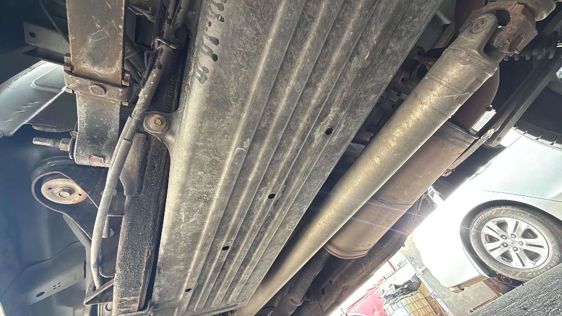 Used 2010 Chevrolet Silverado 1500 LT w/ Power Pack Plus image 17