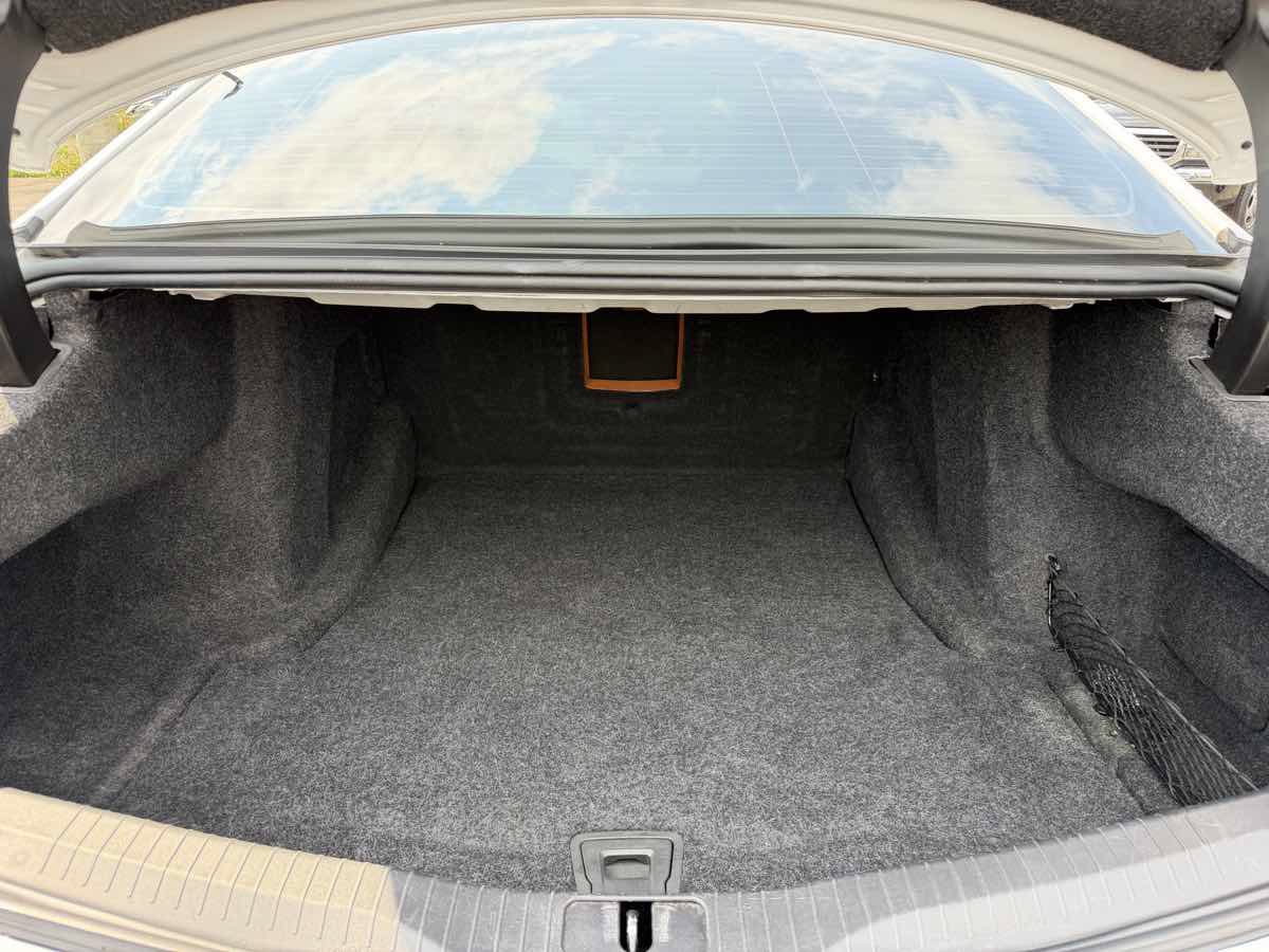 Used 2017 Cadillac CT6 Luxury AWD/4WD image 21