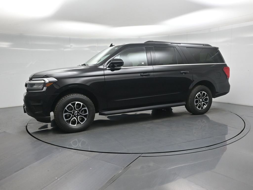 Certified 2024 Ford Expedition Max XLT image 30