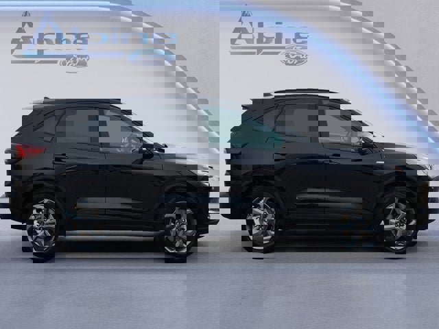 Certified 2025 Ford Escape ST-Line image 6