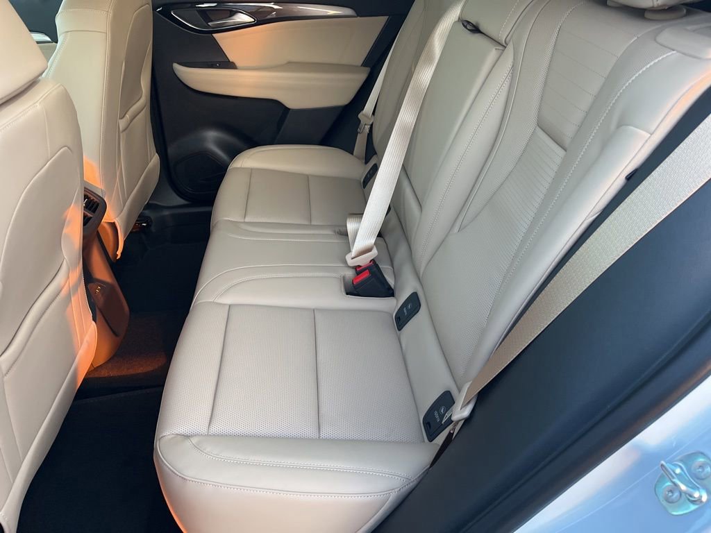 New 2026 Buick Envision Preferred image 25