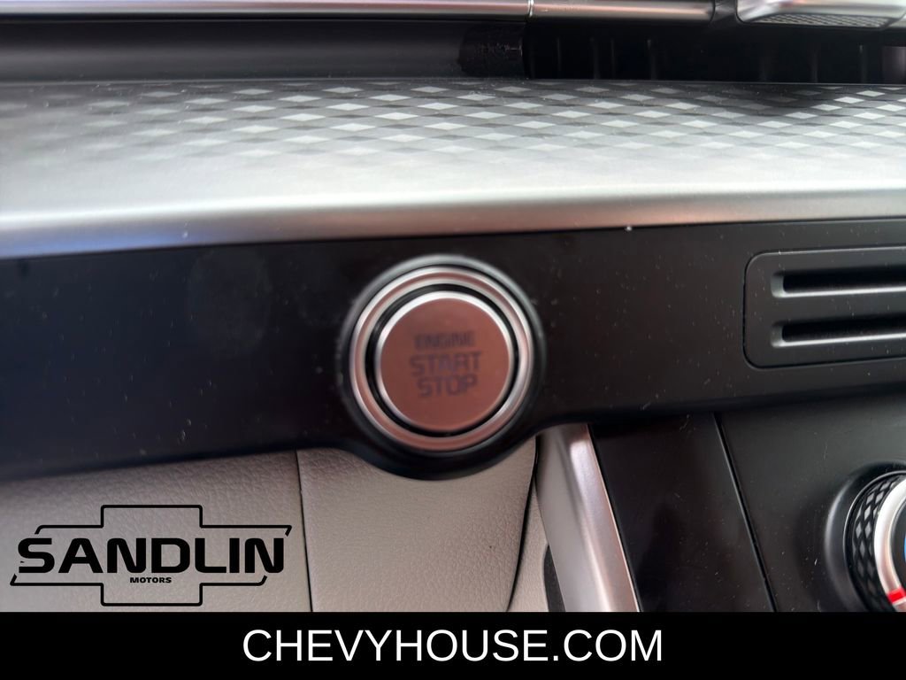 Used 2024 Kia Carnival LX image 42