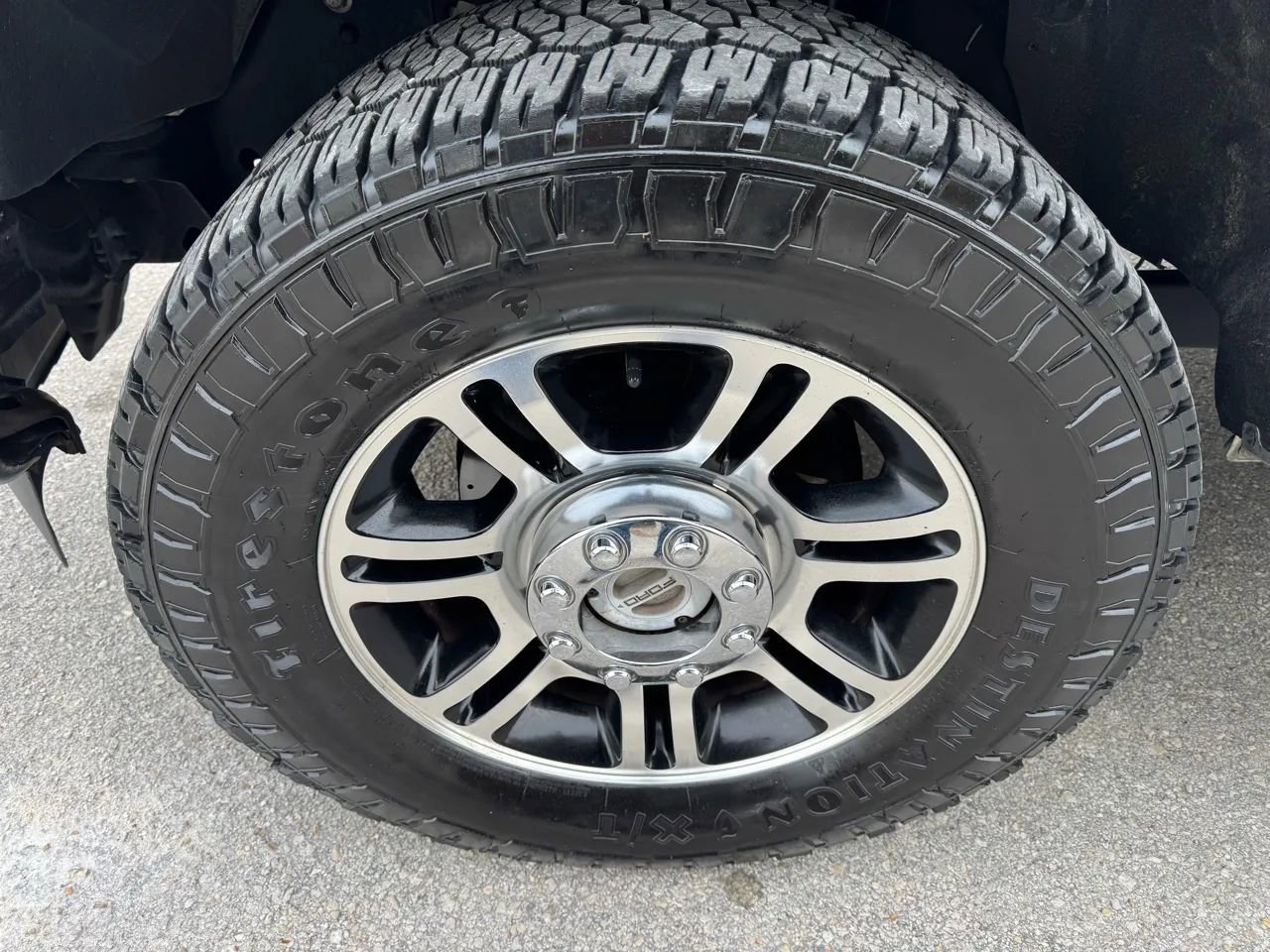 Used 2016 Ford F250 Lariat w/ Lariat Ultimate Package image 49